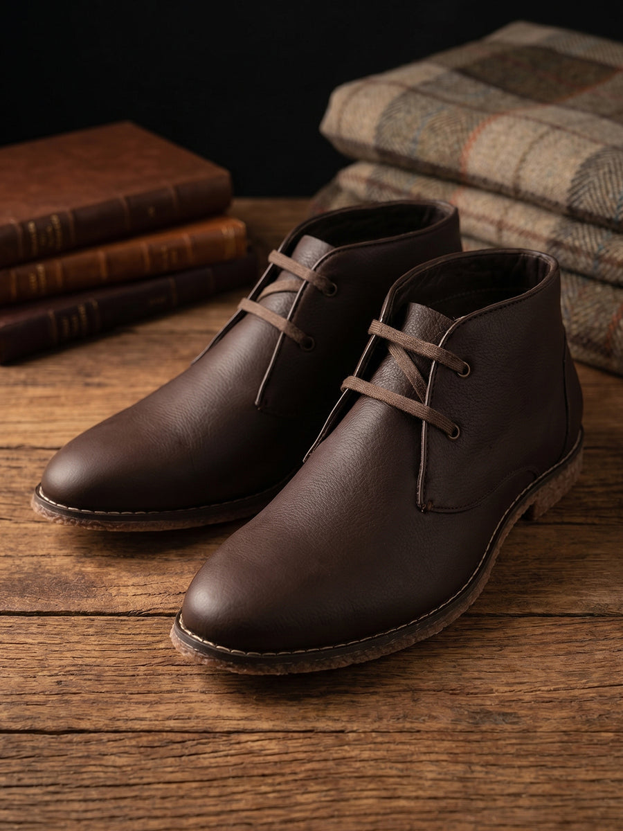 Boat Shoes