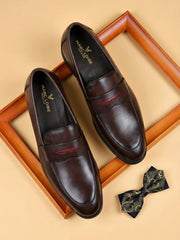 Marc Loire Slip-On Heel for men