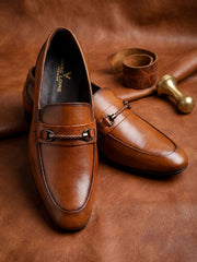 Marc Loire Slip-On Heel for men