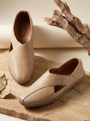 Marc Loire Slip-On Flats for men