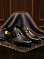 Marc Loire Slip-On Heel for men