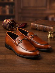 Marc Loire Slip-On Heel for men