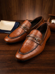 Marc Loire Slip-On Heel for men