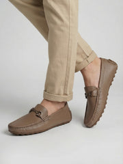 Marc Loire Slip-On Flats for men