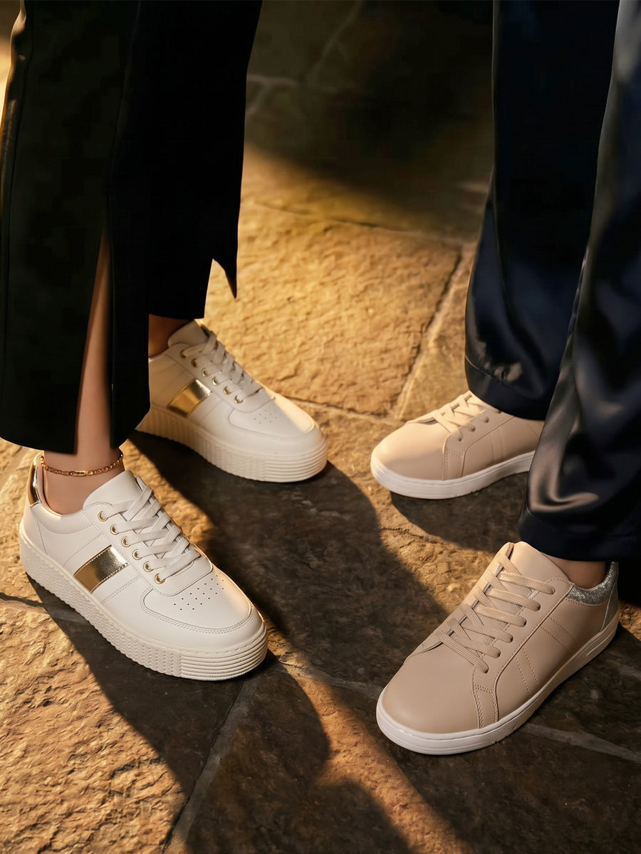Casual Shoes