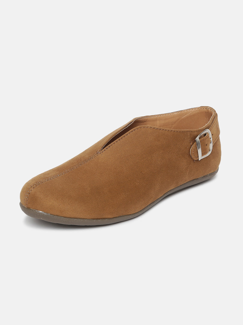 Slip-On Casual Shoes