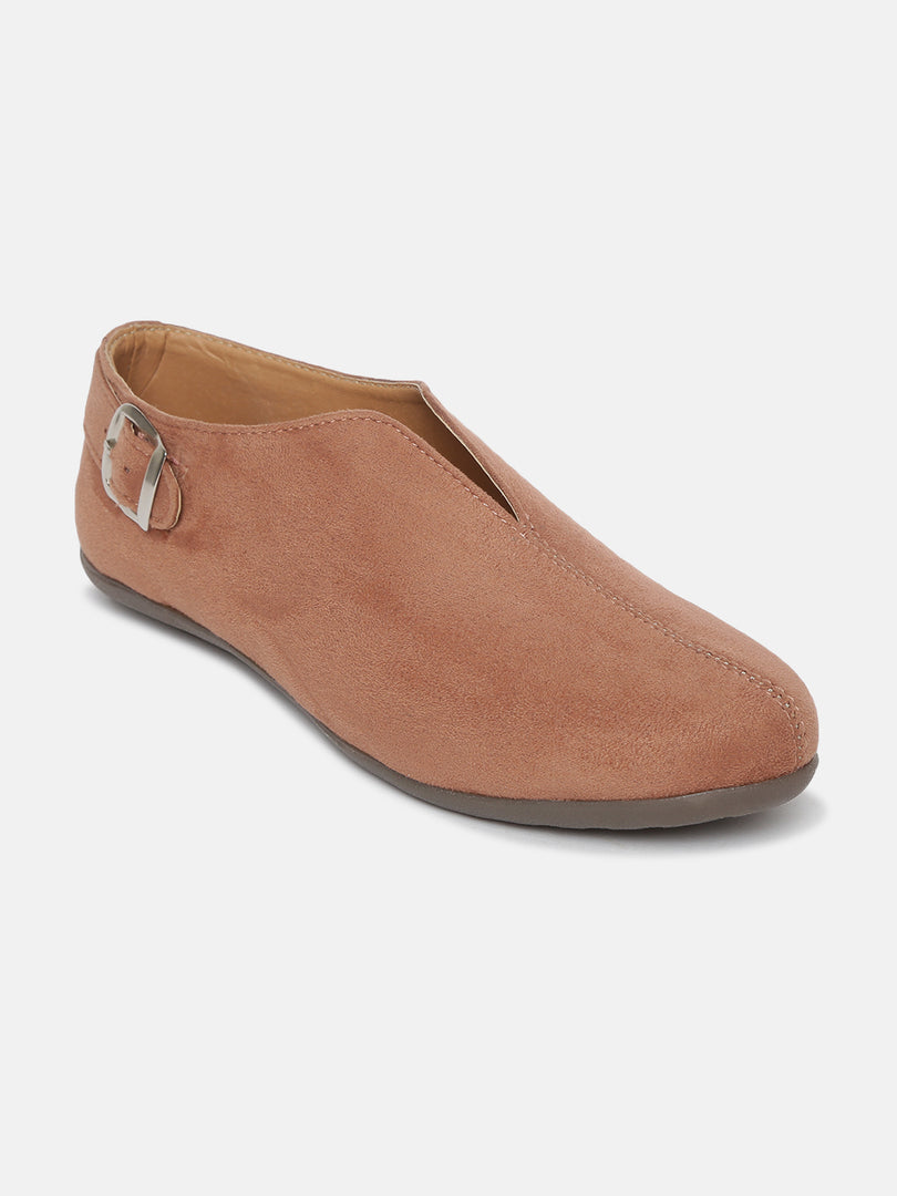 Slip-On Casual Shoes