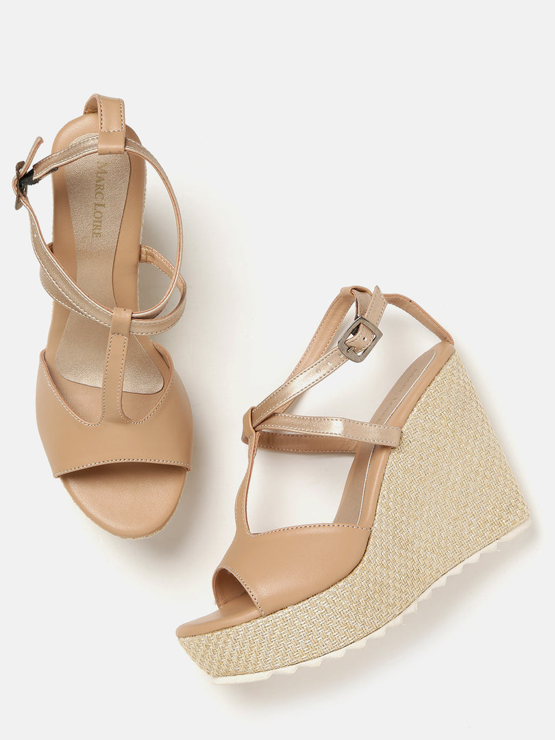 Chic Wedges
