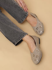 Solid-Slip-On-Ballerinas