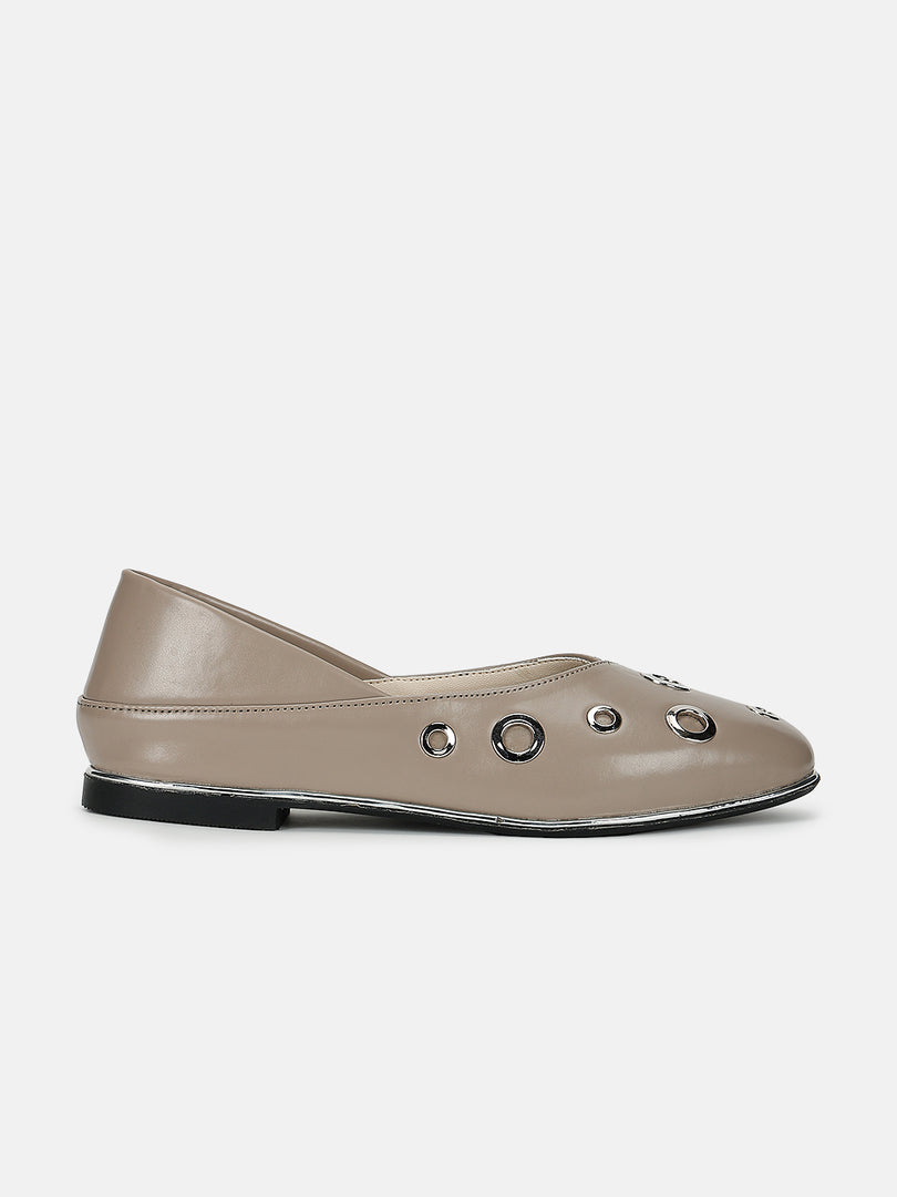 Solid-Slip-On-Ballerinas