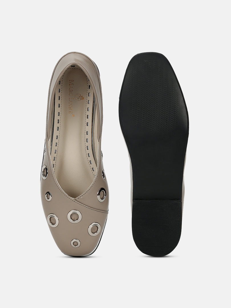 Solid-Slip-On-Ballerinas