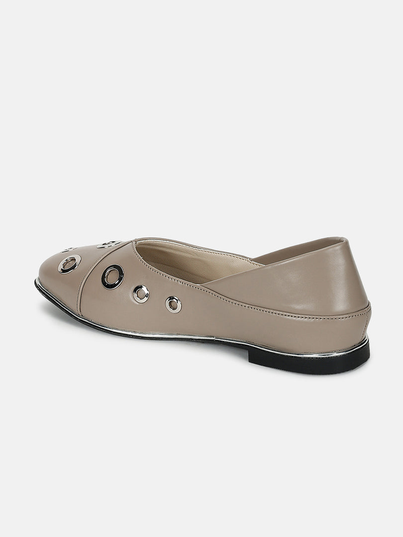 Solid-Slip-On-Ballerinas