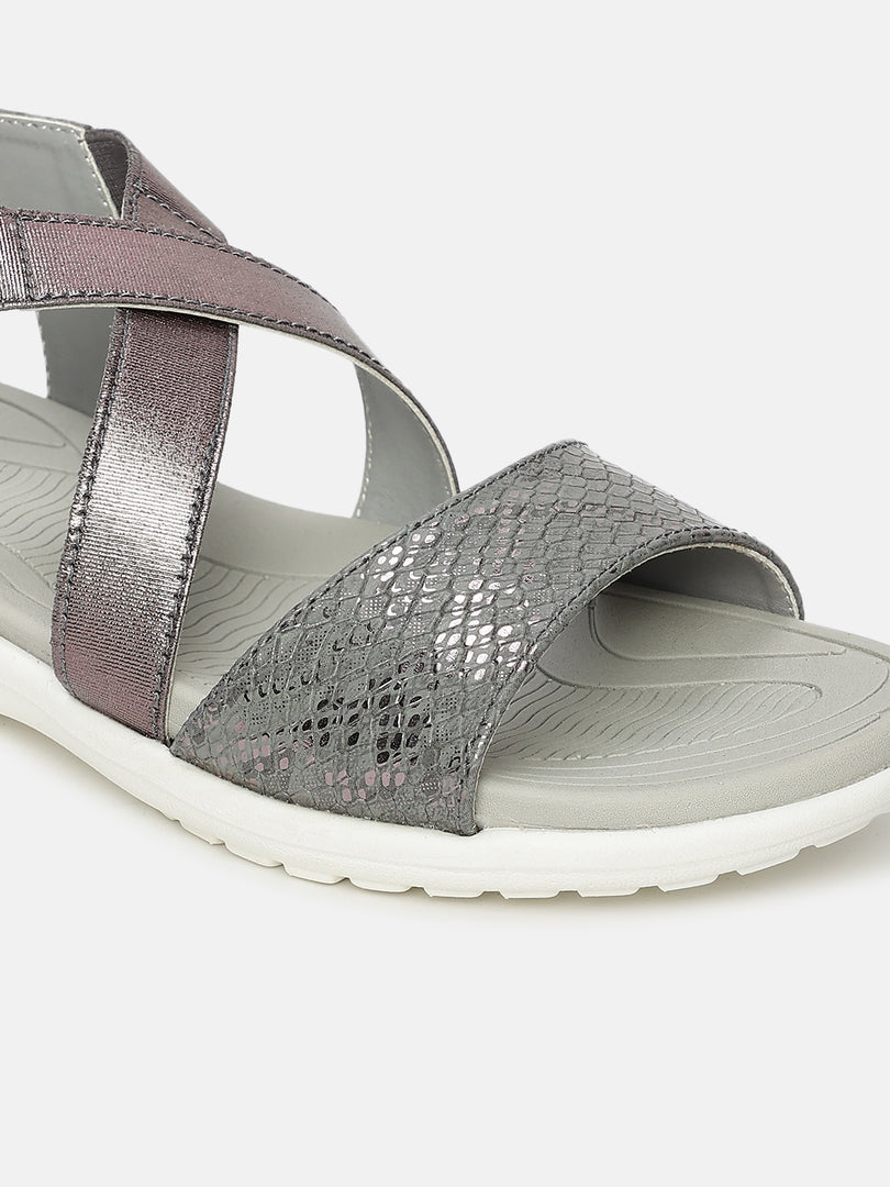 Open Toe Arch Support Comfort Sandals