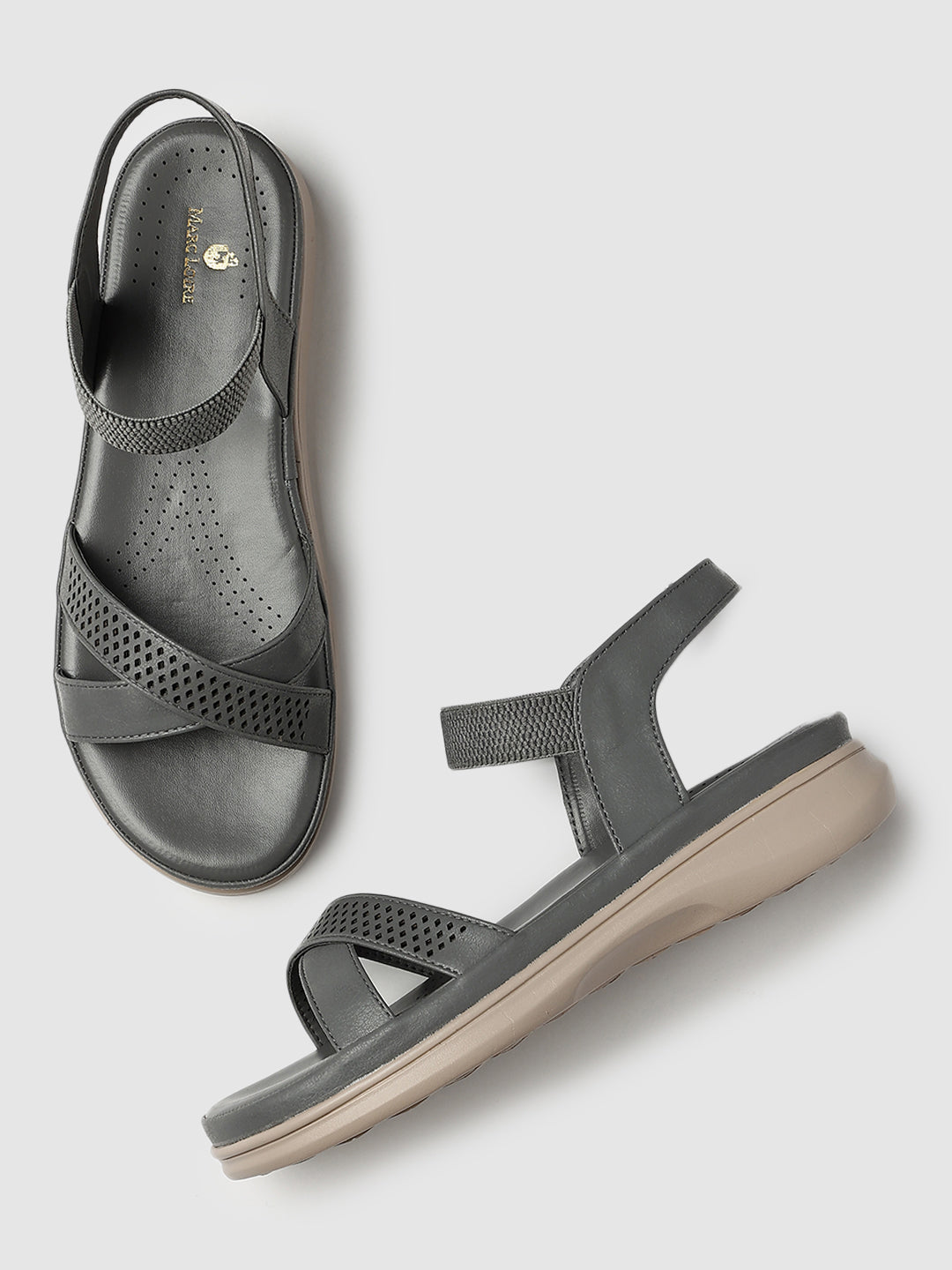 Comfortable Walking Sandals â Marc Loire