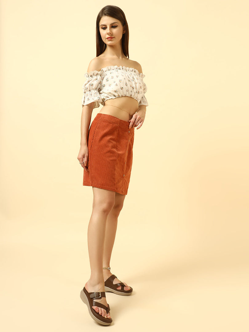 Marc Loire Womes Brown Casual Open Back Fashion Sandals Heels