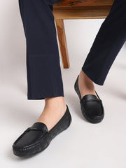 Marc Loire Women Soft Comfortable Flats Loafers for Casual & Office Wear