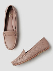 Marc Loire Women Soft Comfortable Flats Loafers for Casual & Office Wear