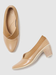 Formal-Heel-Pumps