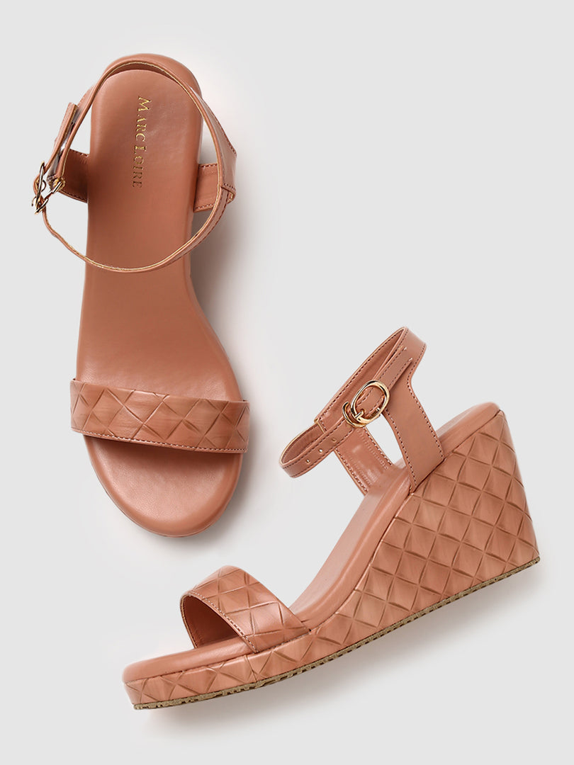 Wedge-Sandals