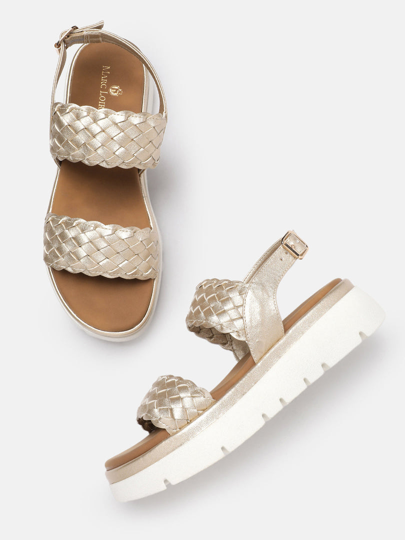 Solid-Casual-Platform-Sandals