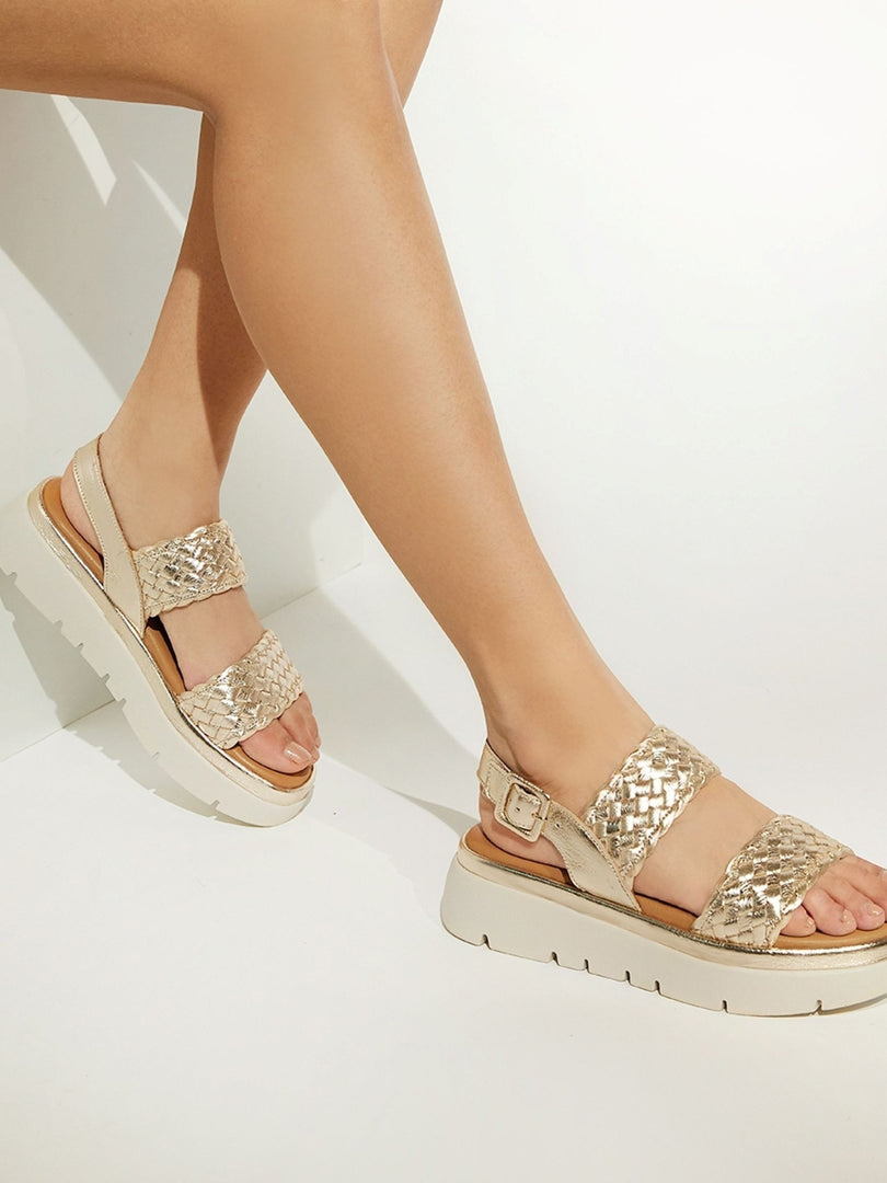 Solid-Casual-Platform-Sandals