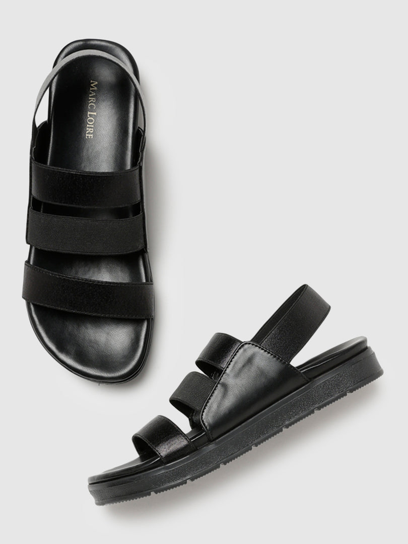Platform-Sandals