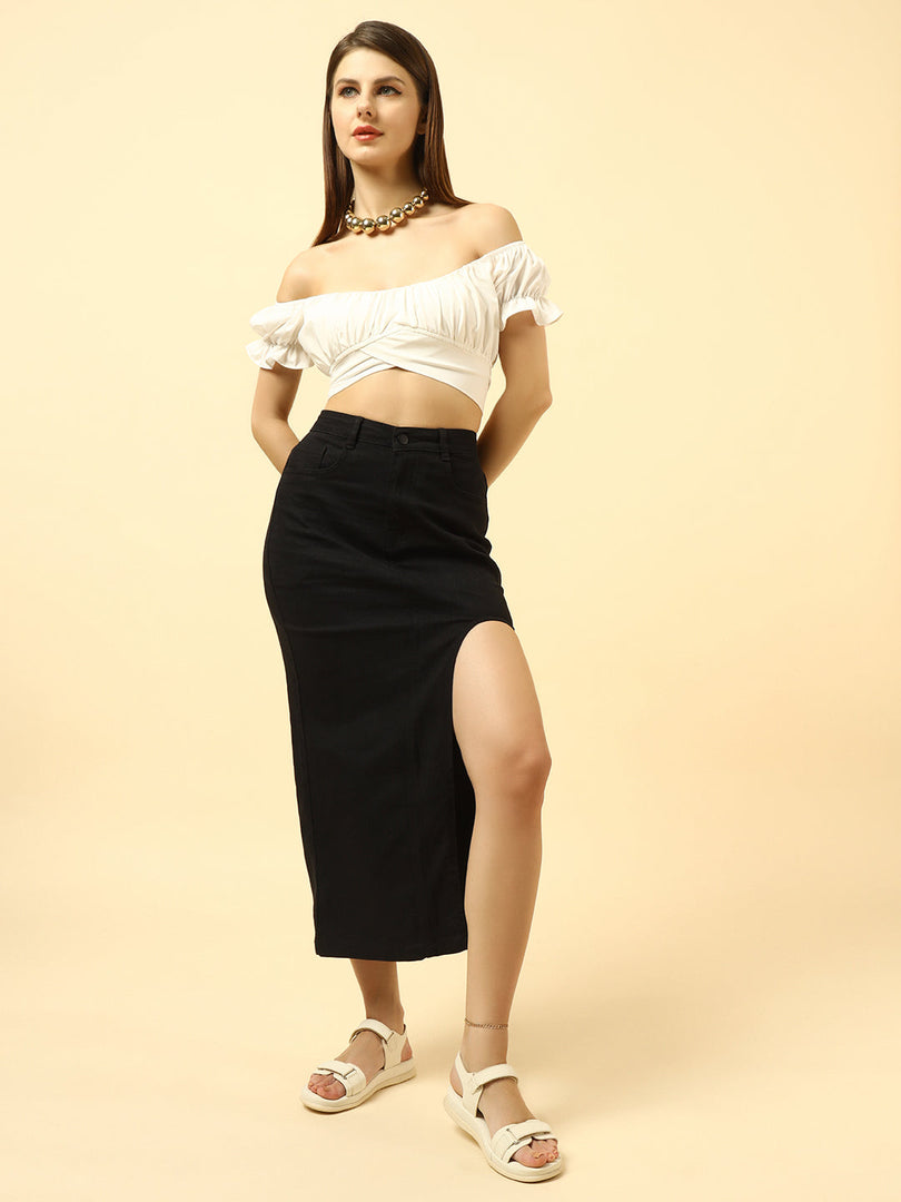 Marc Loire Womes Cream Backstrap Casual Flats Sandals