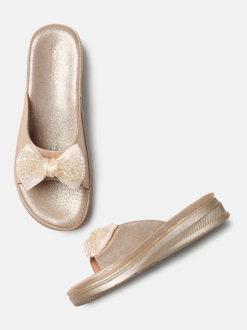 Marc Loire Womens Casual Open Toe Synthetic Flats