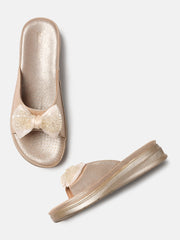 Marc Loire Womens Casual Open Toe Synthetic Flats