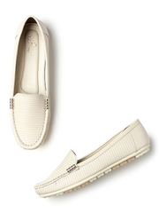 Marc Loire Women Soft Comfortable Flat Loafers for Casual & Office Wear