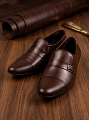 Marc Loire Slip-On Heel for men