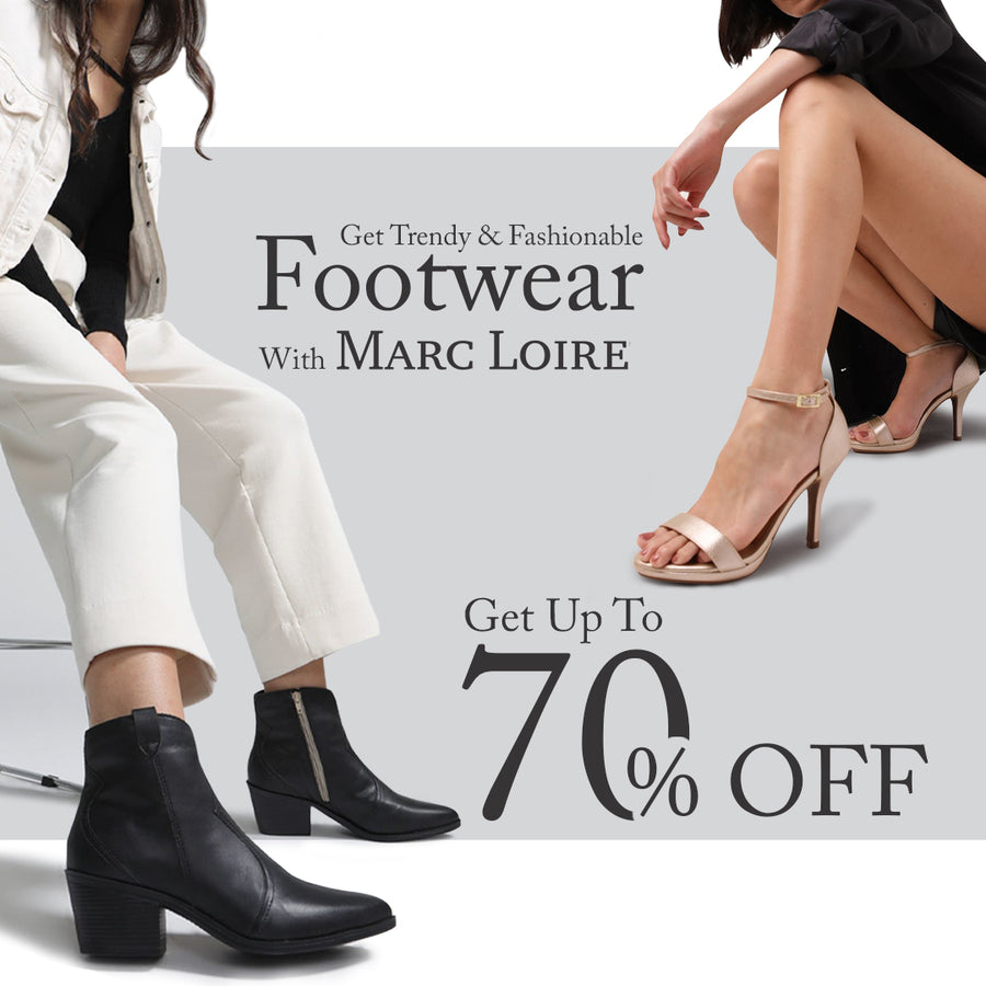 marc loire shoes