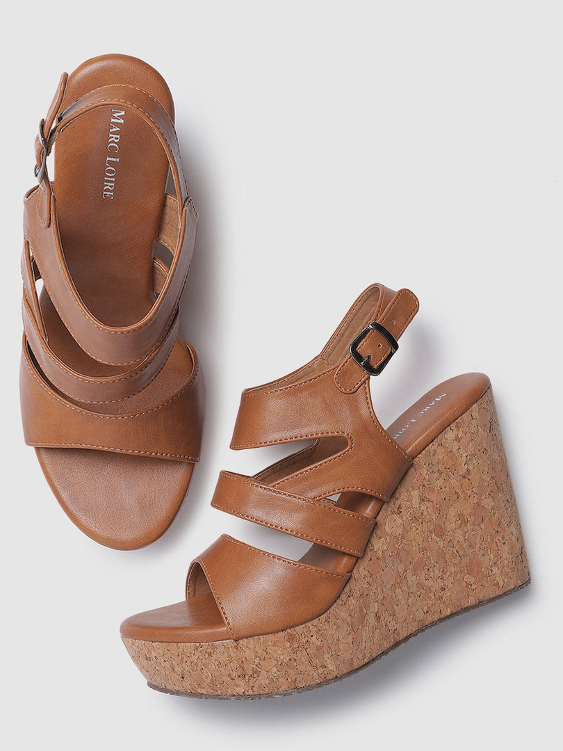 Charming Wedges