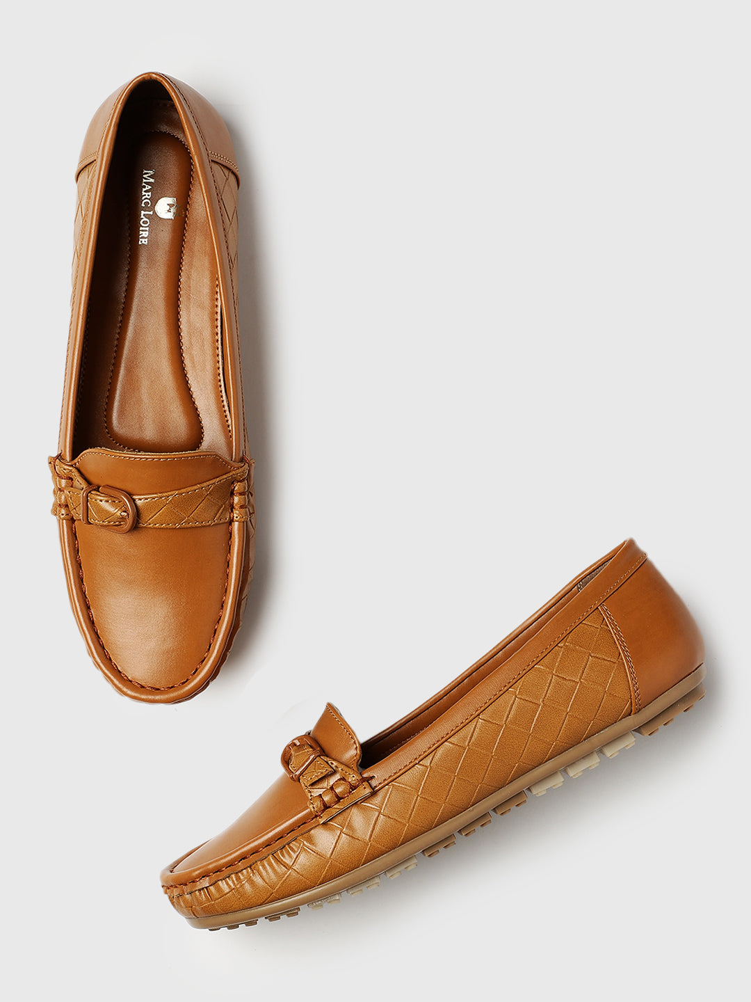 Casual Shoes Loafers